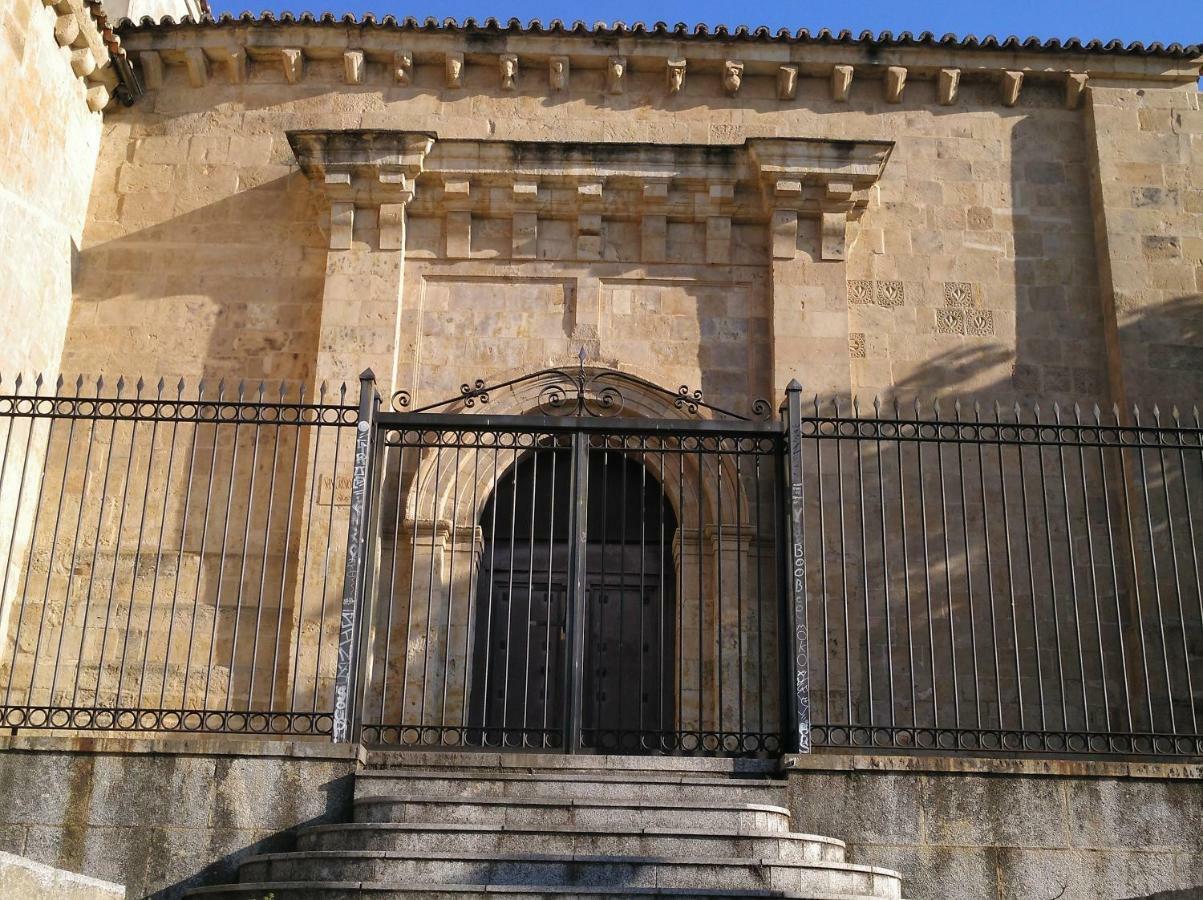 Cielo De Salamanca Kültér fotó