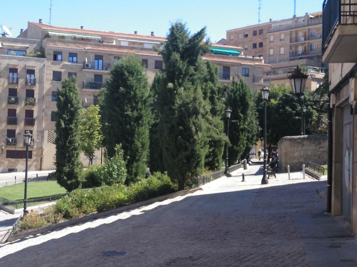 Cielo De Salamanca Kültér fotó